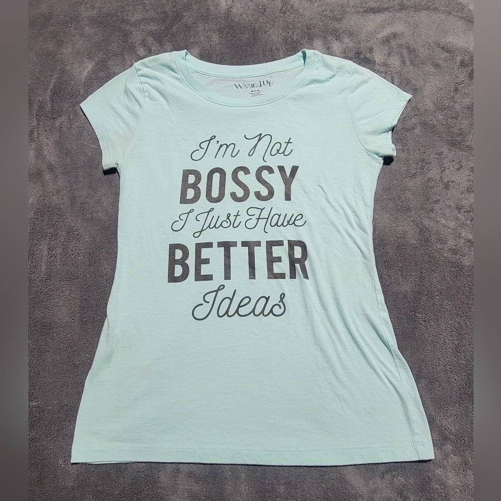 Graphic T-Shirt